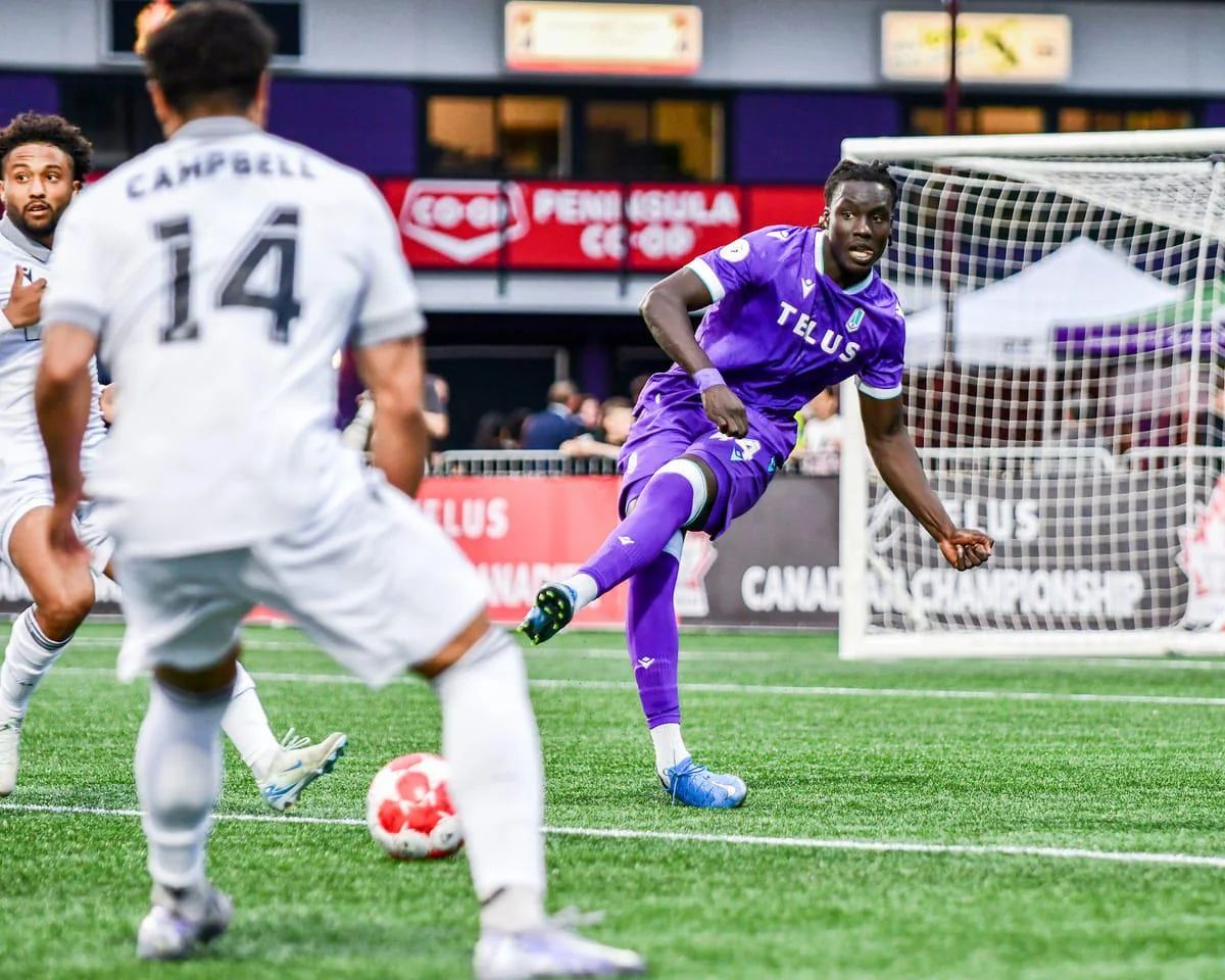 Aly Ndom